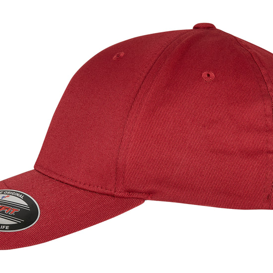 Wooly Combed Cap