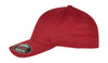 Wooly Combed Cap
