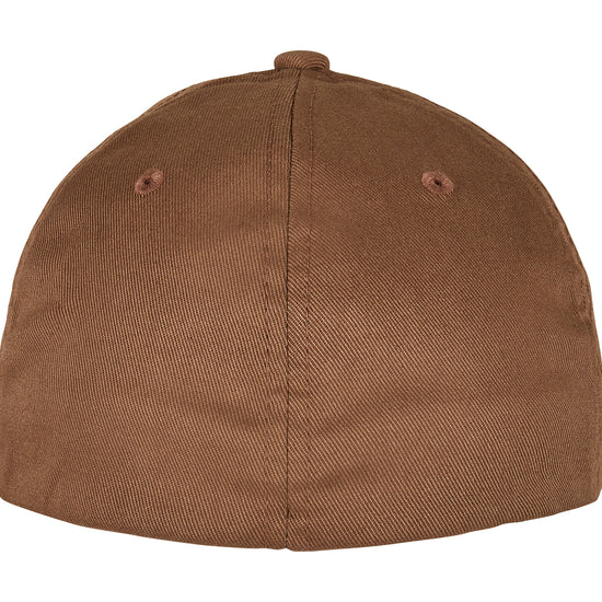 Wooly Combed Cap
