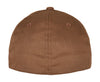 Wooly Combed Cap