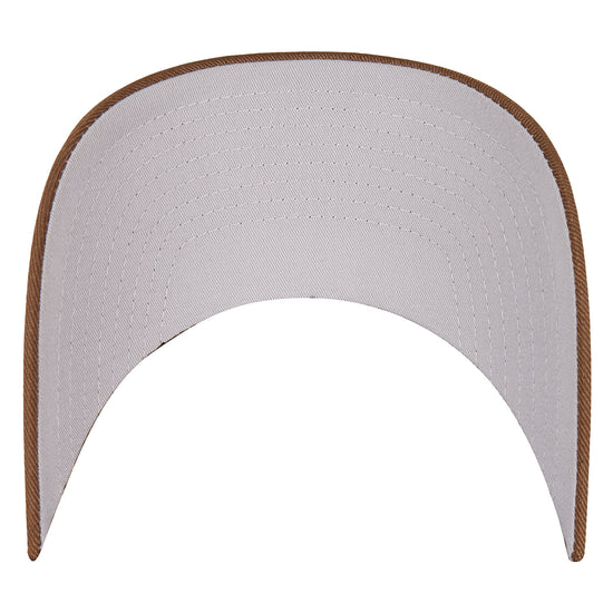 Wooly Combed Cap