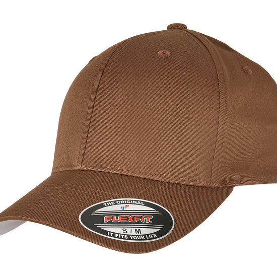 Wooly Combed Cap