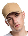 Wooly Combed Cap