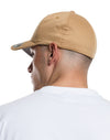 Wooly Combed Cap