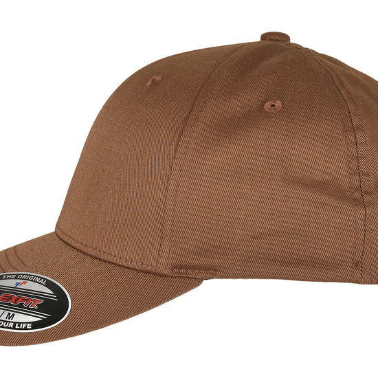 Wooly Combed Cap