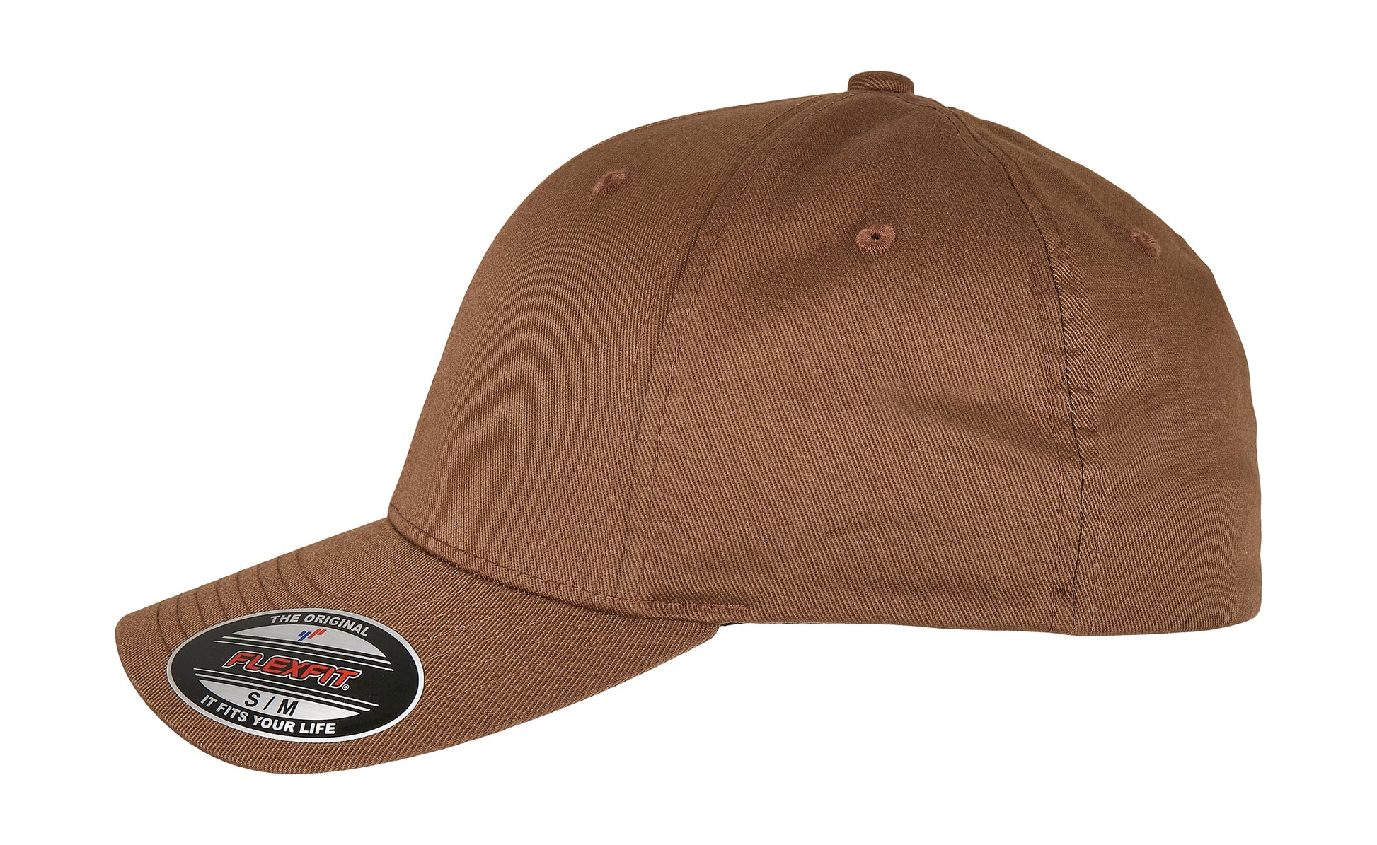 Wooly Combed Cap