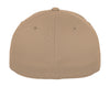 Wooly Combed Cap