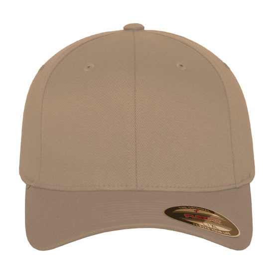 Wooly Combed Cap