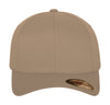 Wooly Combed Cap