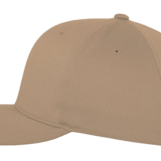 Wooly Combed Cap