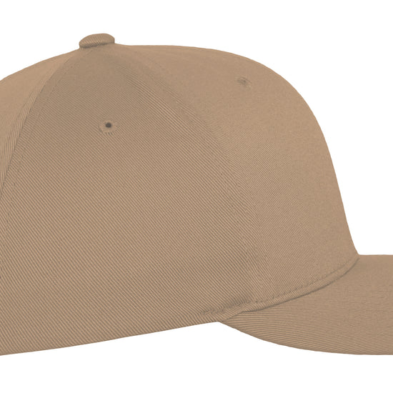 Wooly Combed Cap