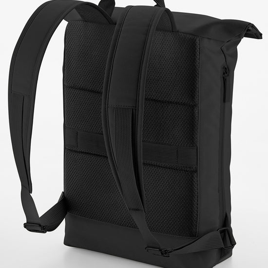 Simplicity Roll-Top Backpack Lite