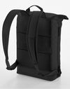 Simplicity Roll-Top Backpack Lite