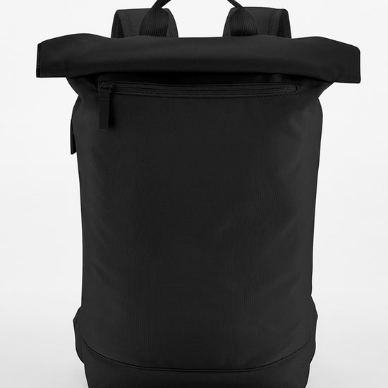 Simplicity Roll-Top Backpack Lite