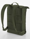 BagBase Simplicity Roll-Top Backpack Lite