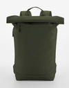 Simplicity Roll-Top Backpack Lite