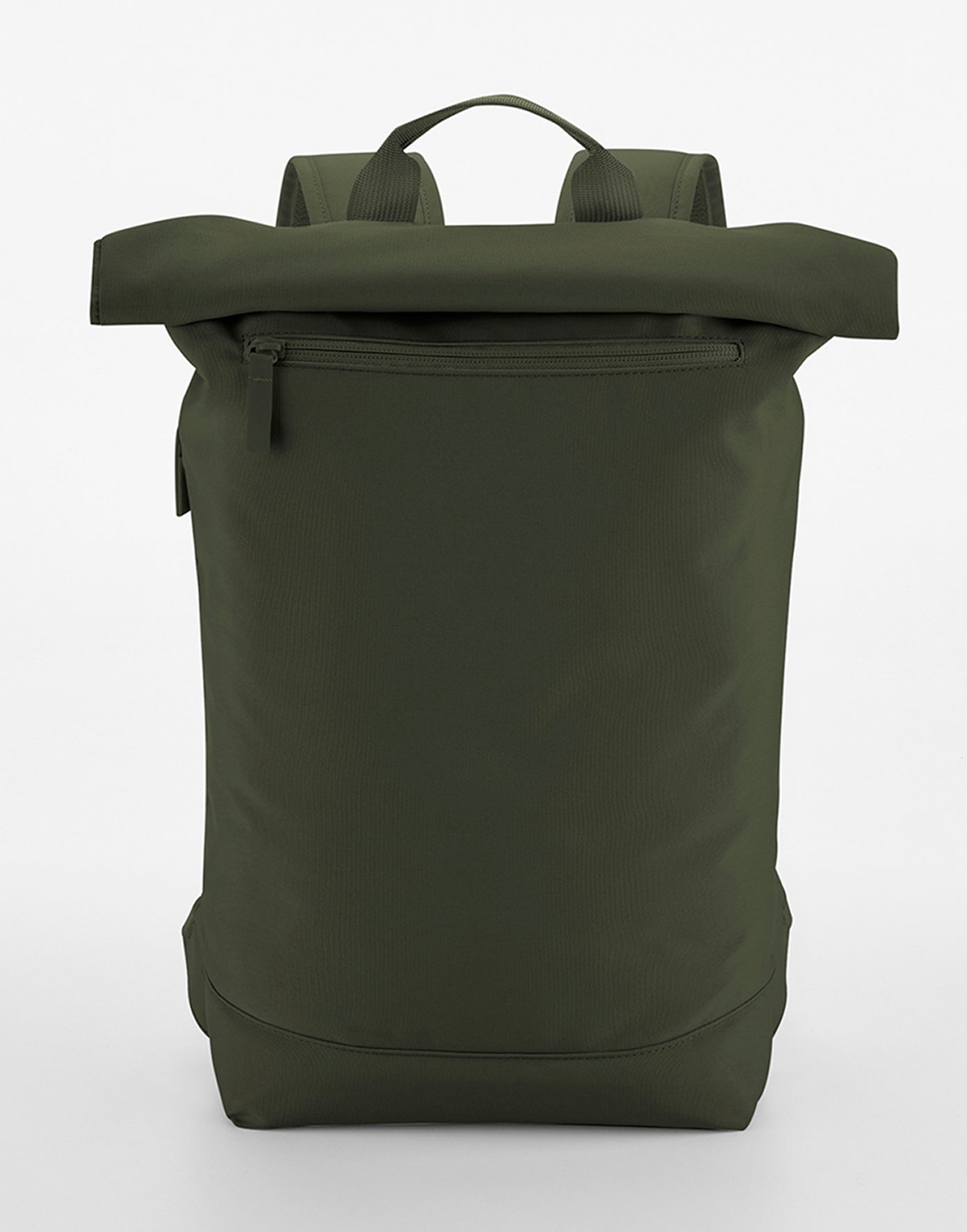 Simplicity Roll-Top Backpack Lite