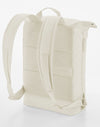 BagBase Simplicity Roll-Top Backpack Lite
