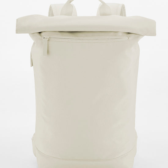 Simplicity Roll-Top Backpack Lite