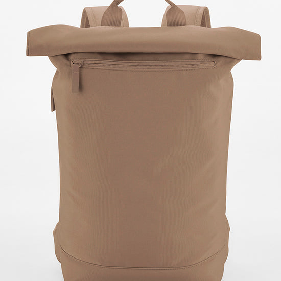 Simplicity Roll-Top Backpack Lite