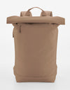 Simplicity Roll-Top Backpack Lite