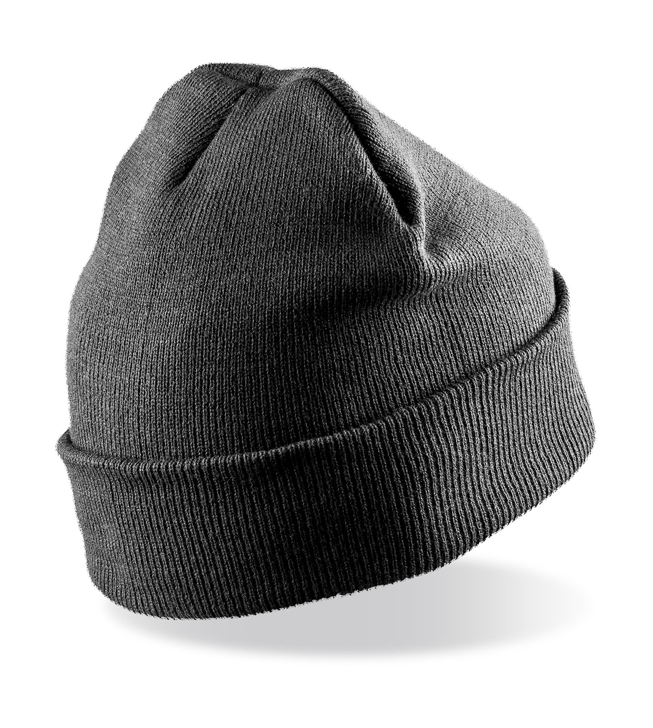 Double Knit Printers Beanie