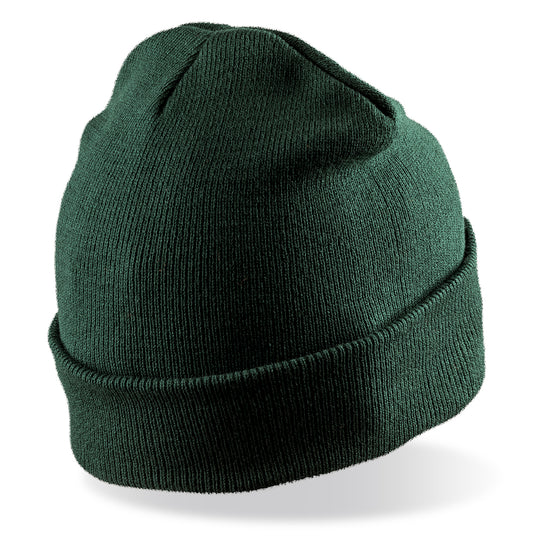 Double Knit Printers Beanie