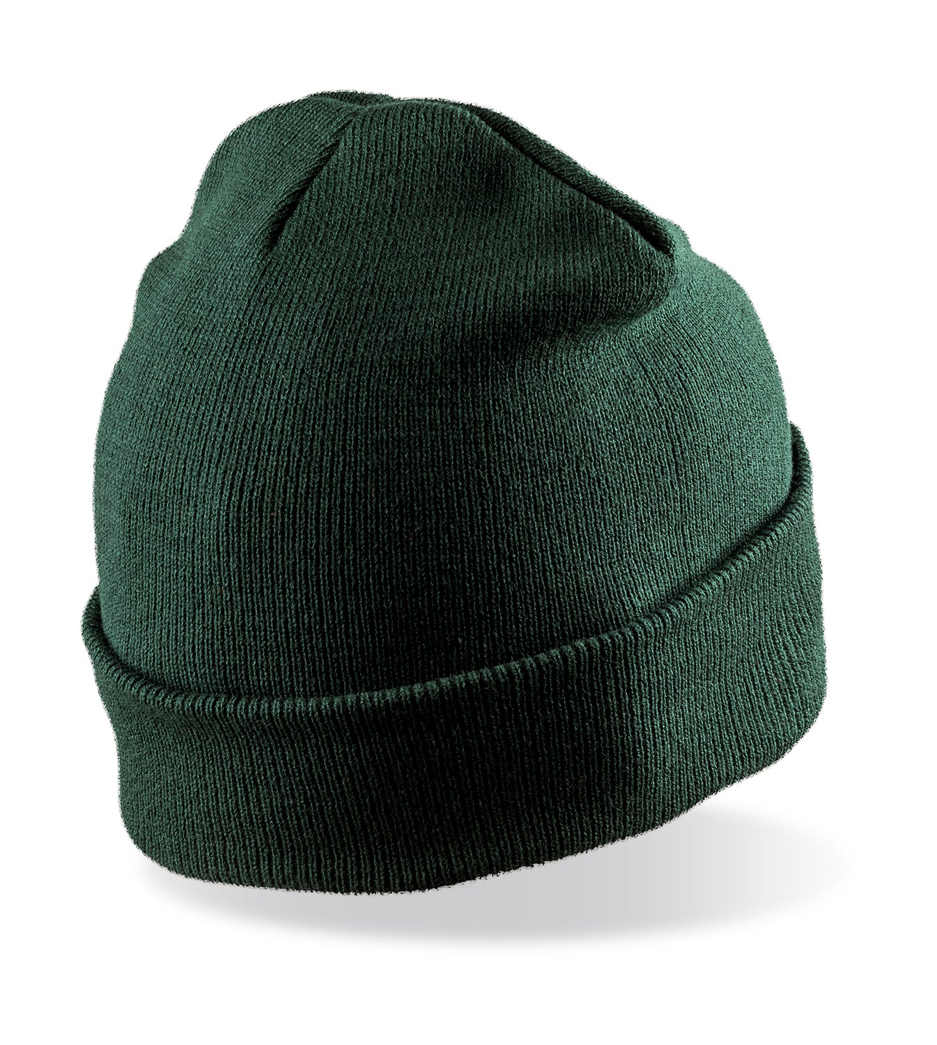 Double Knit Printers Beanie