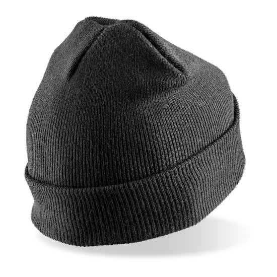 Double Knit Thinsulate™ Printers Beanie