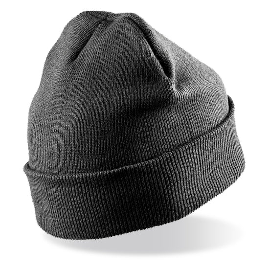 Double Knit Thinsulate™ Printers Beanie