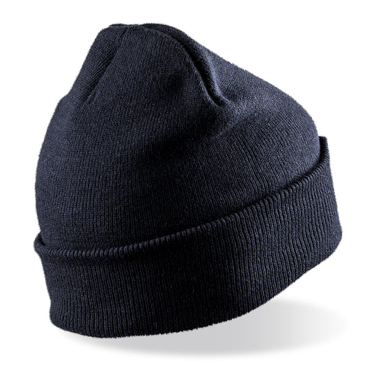 Double Knit Thinsulate™ Printers Beanie