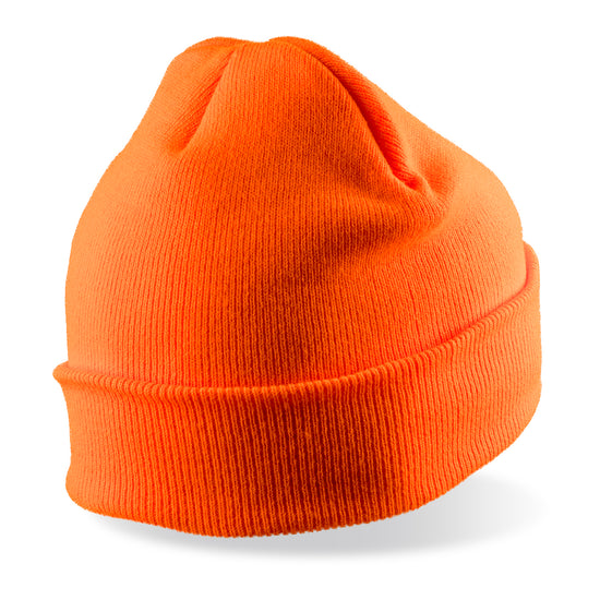 Double Knit Thinsulate™ Printers Beanie