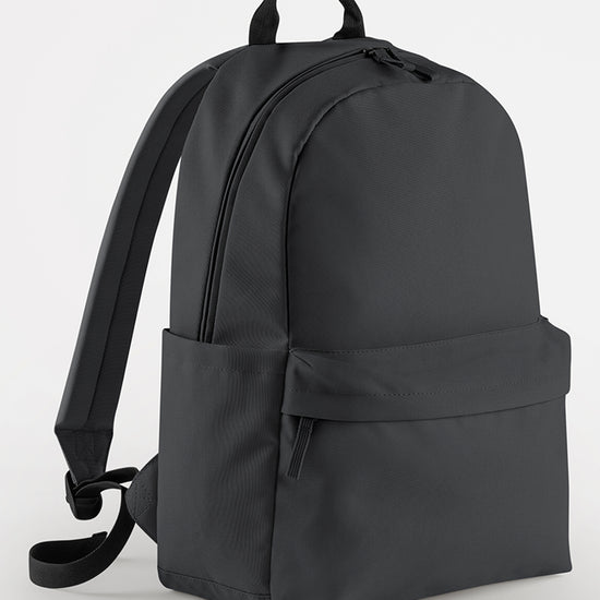 BagBase Premium Recycled Backpack