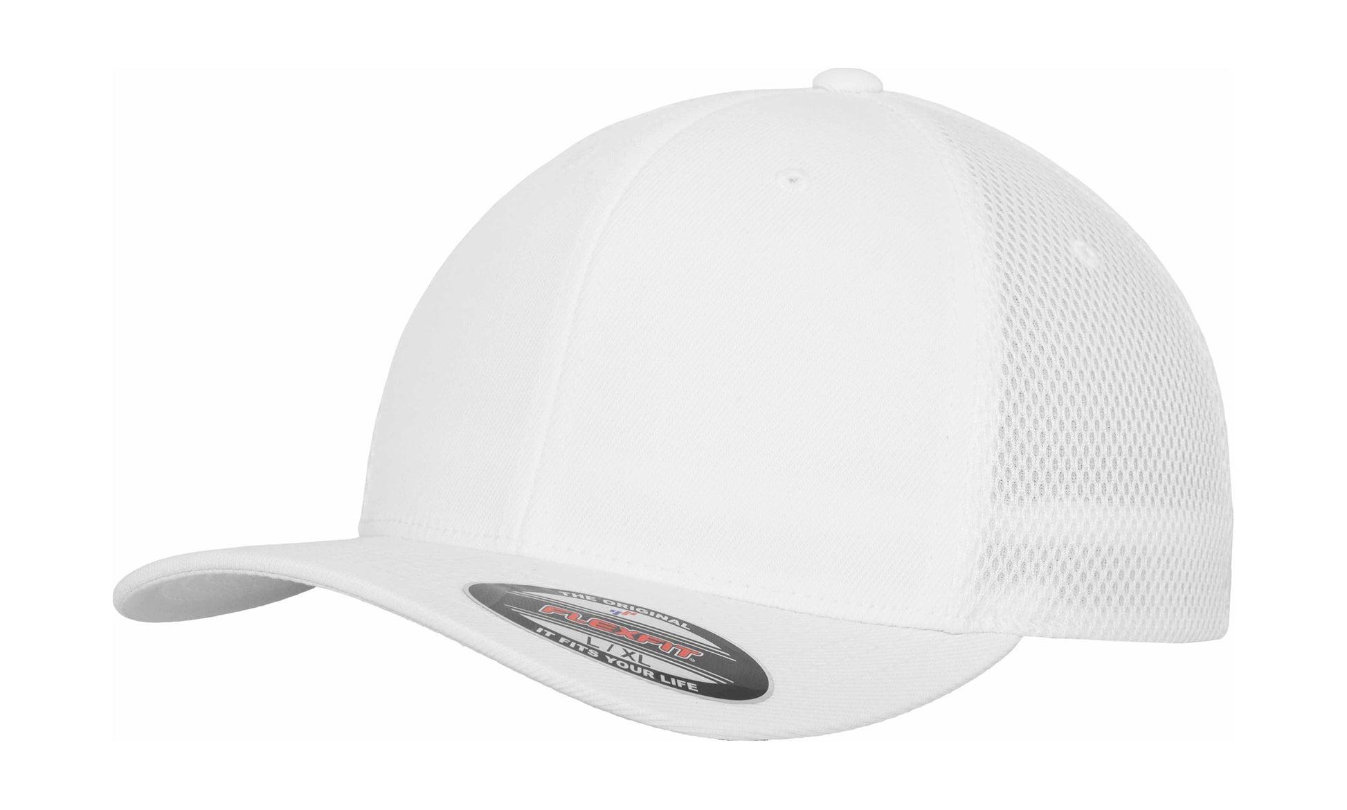 Tactel Mesh Cap