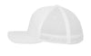 Tactel Mesh Cap