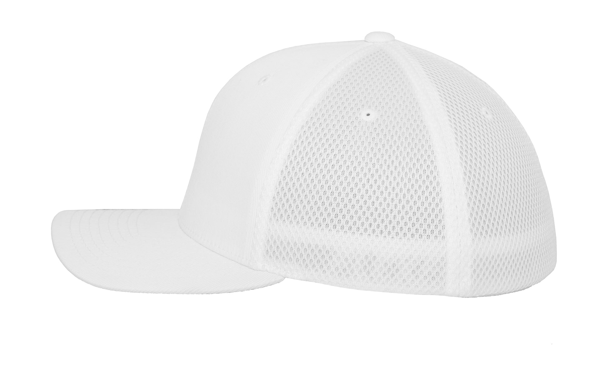 Tactel Mesh Cap