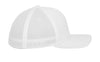 Tactel Mesh Cap