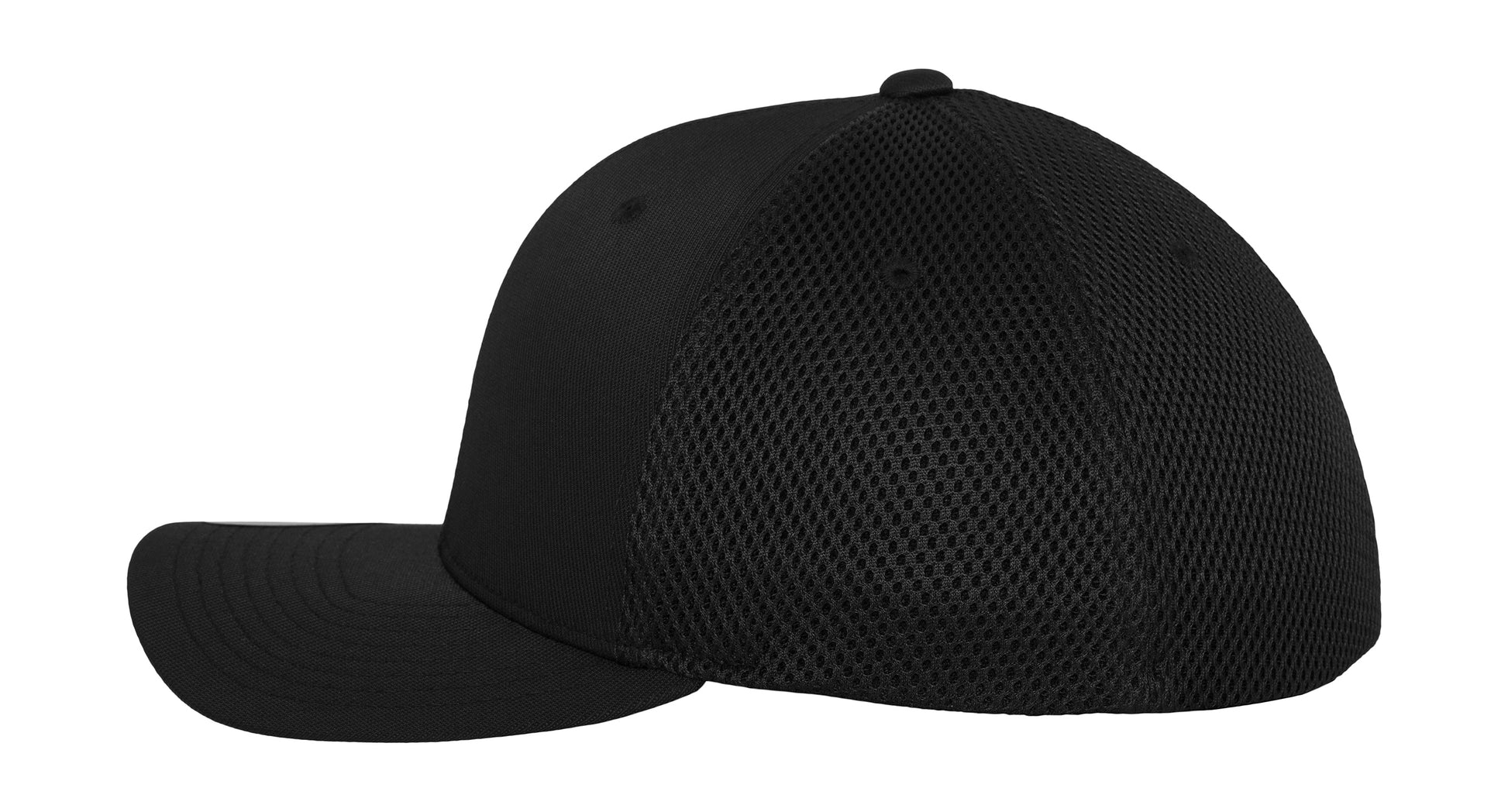 Tactel Mesh Cap