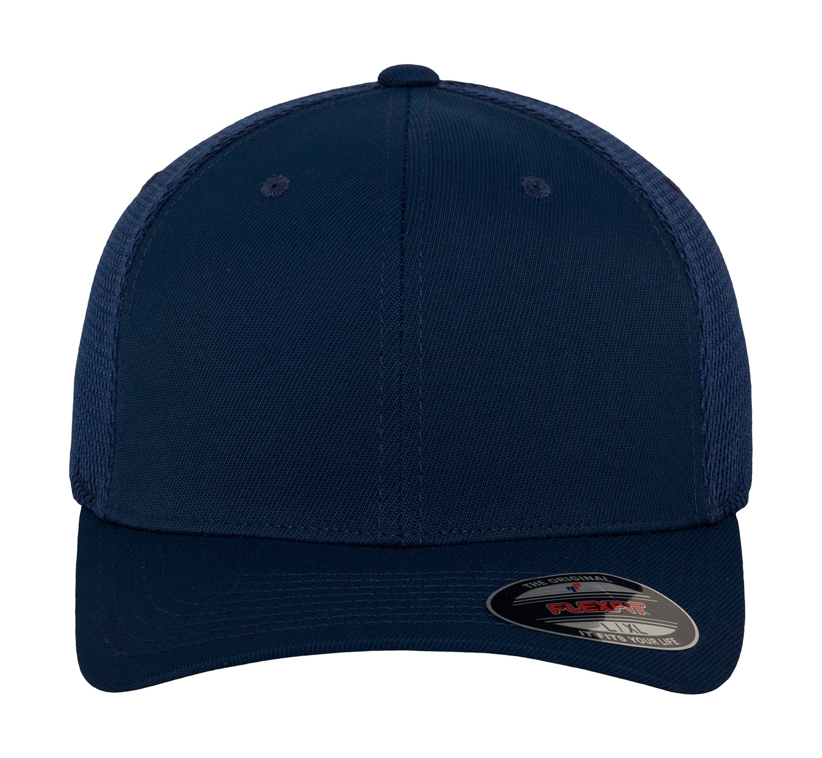 Tactel Mesh Cap