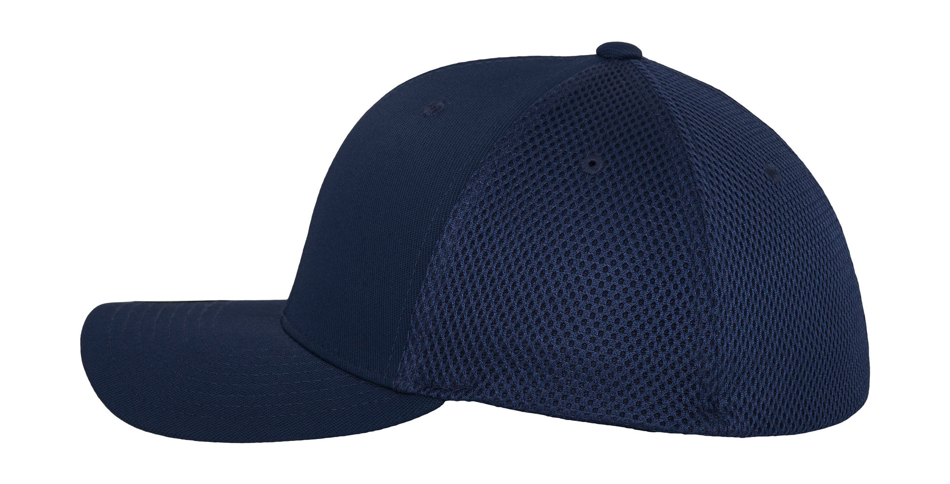 Tactel Mesh Cap