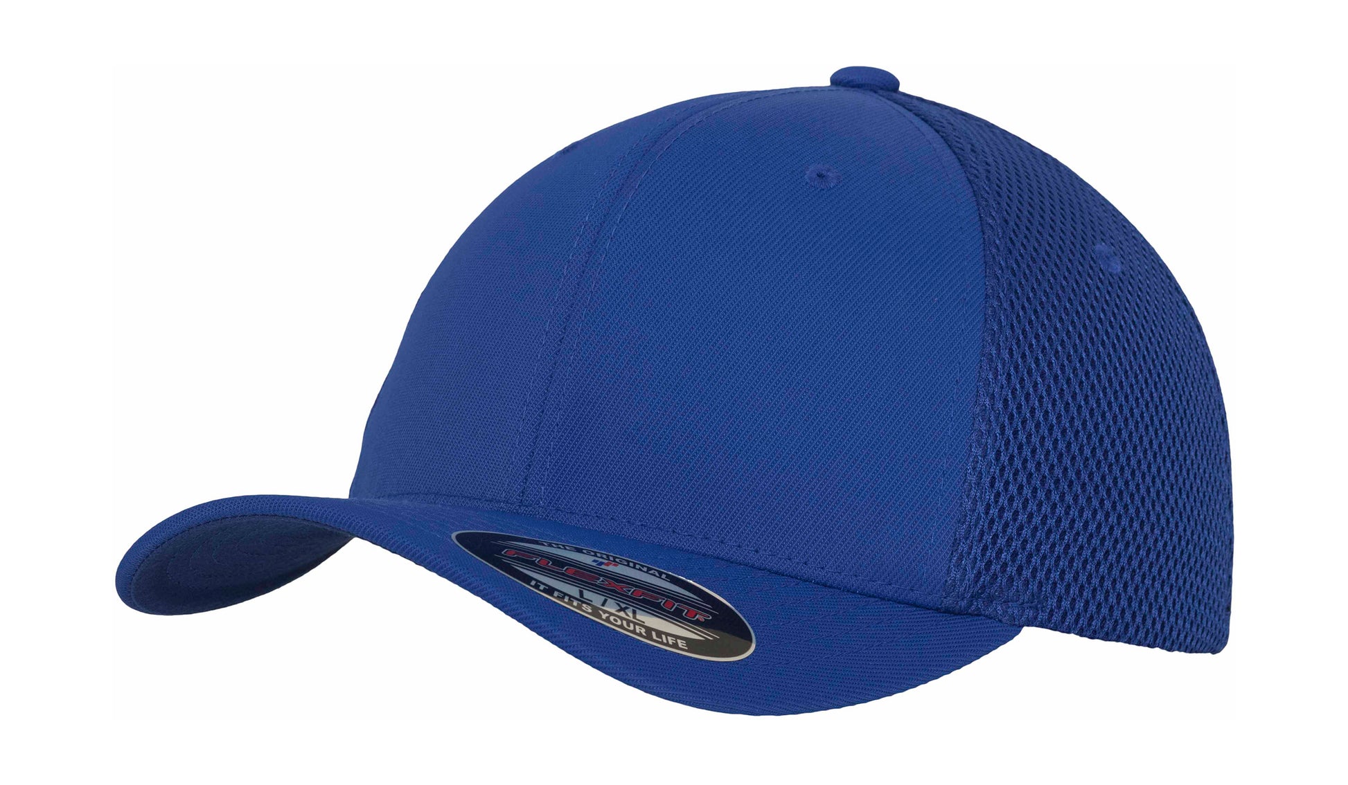Tactel Mesh Cap