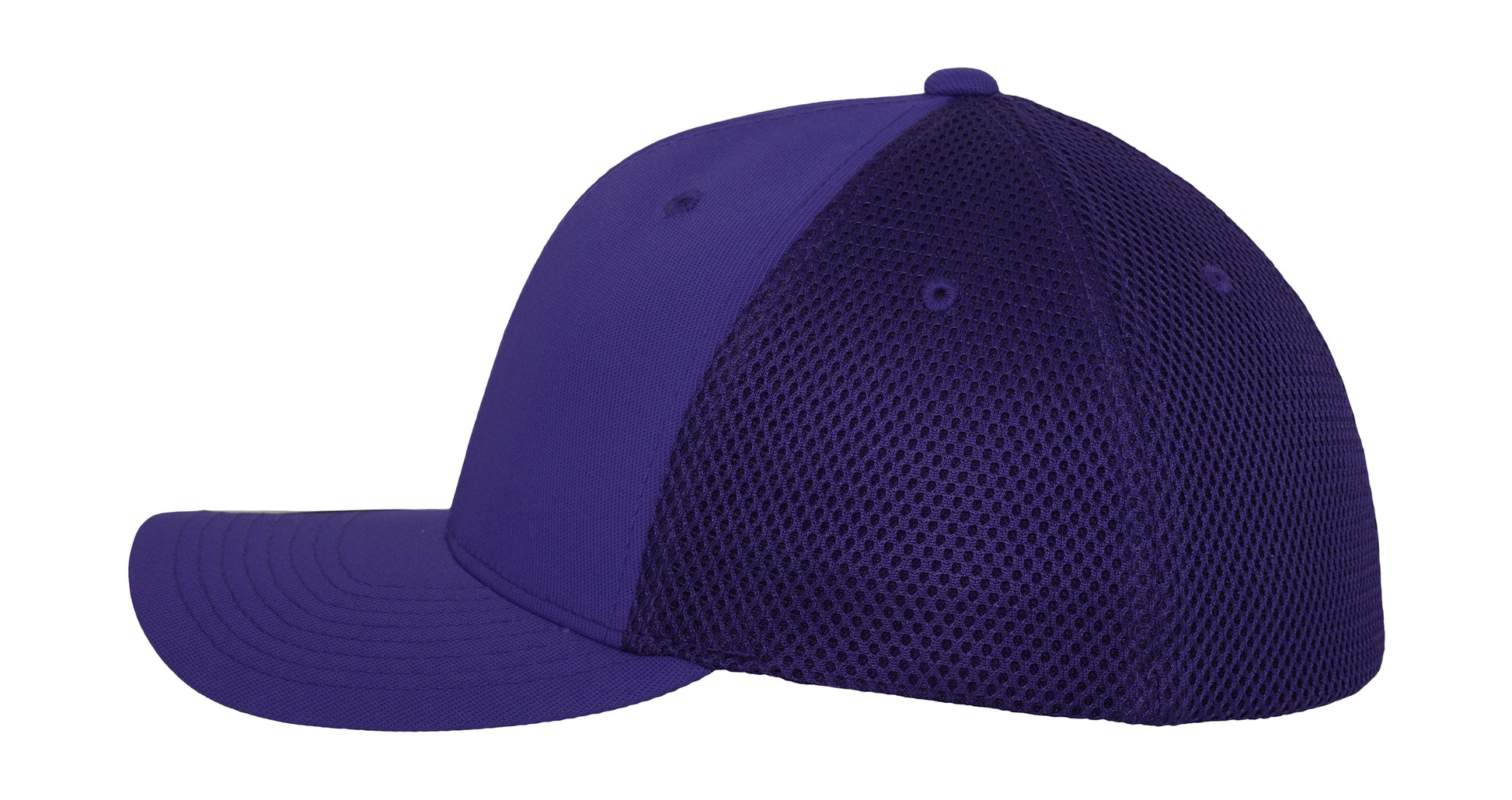 Tactel Mesh Cap