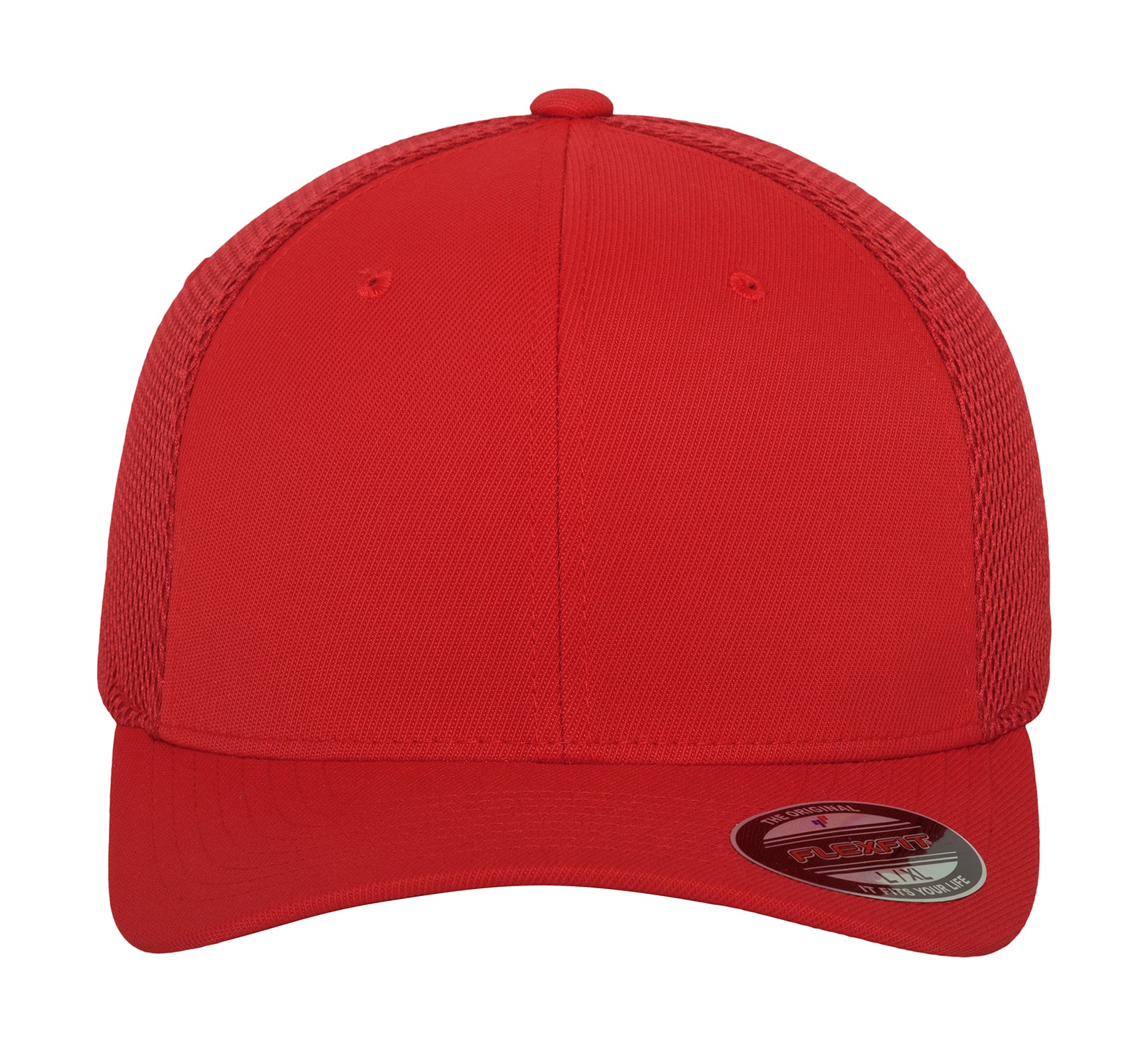 Tactel Mesh Cap