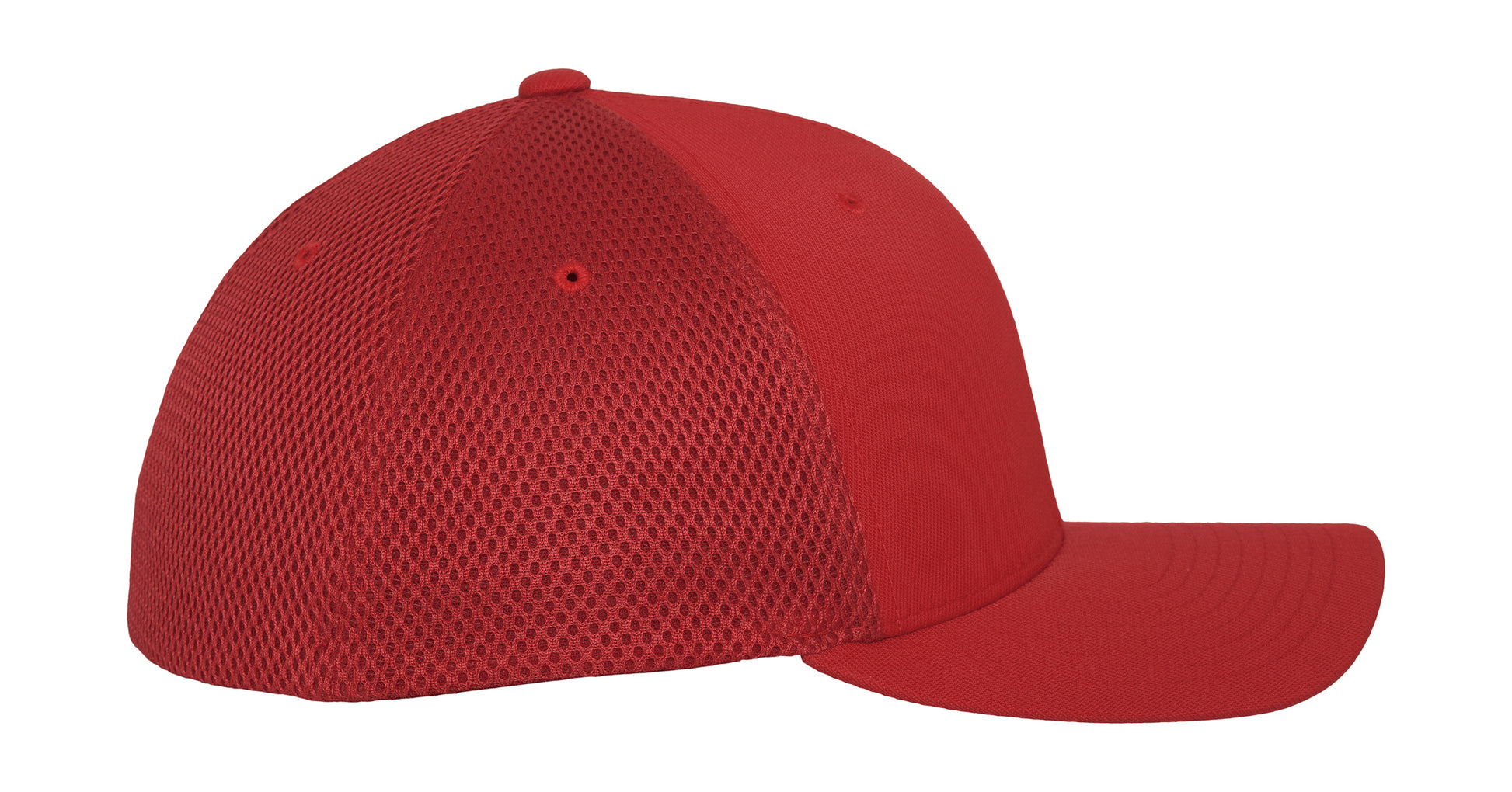 Tactel Mesh Cap