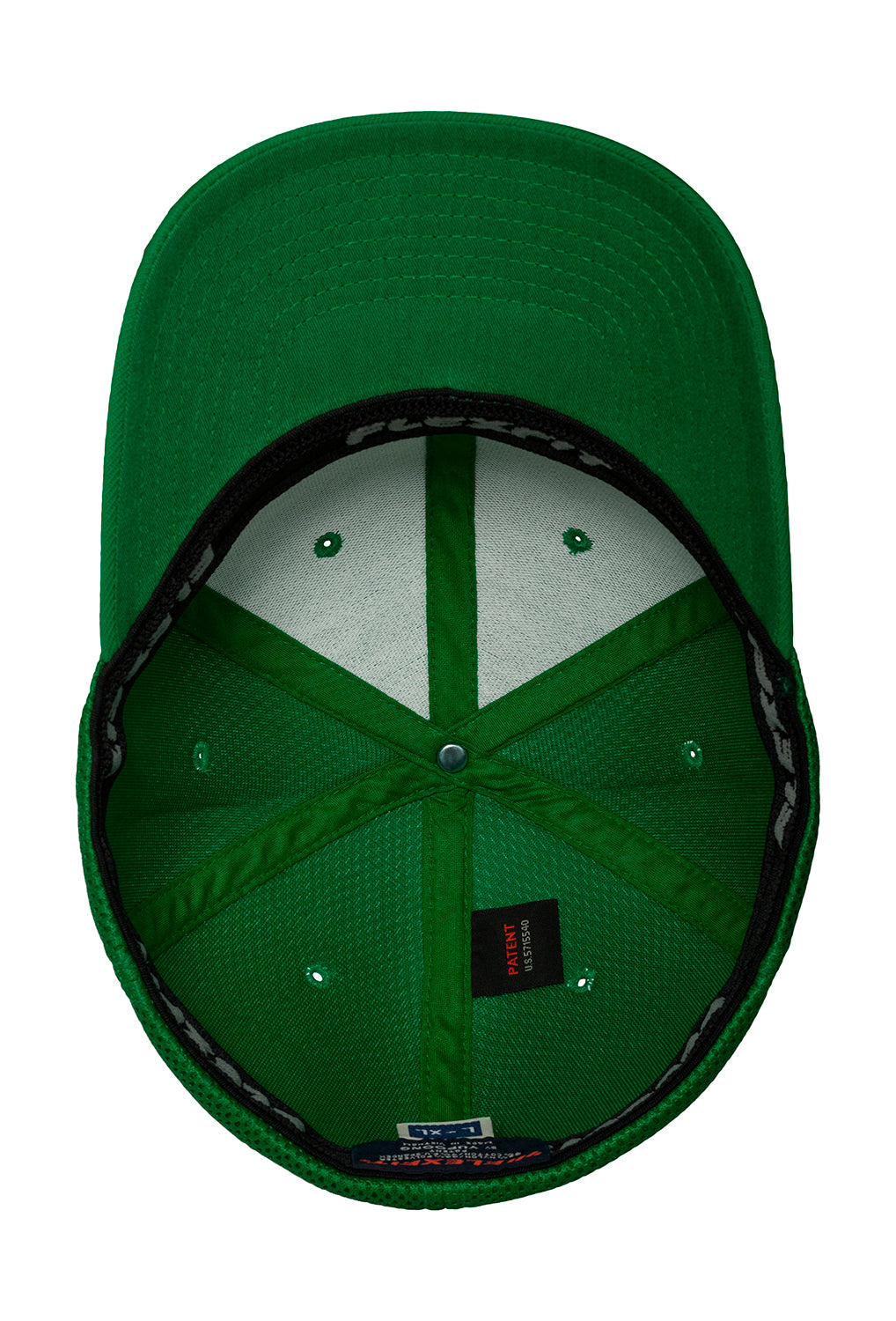 Tactel Mesh Cap