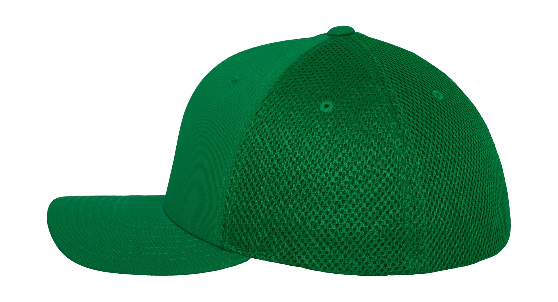 Tactel Mesh Cap