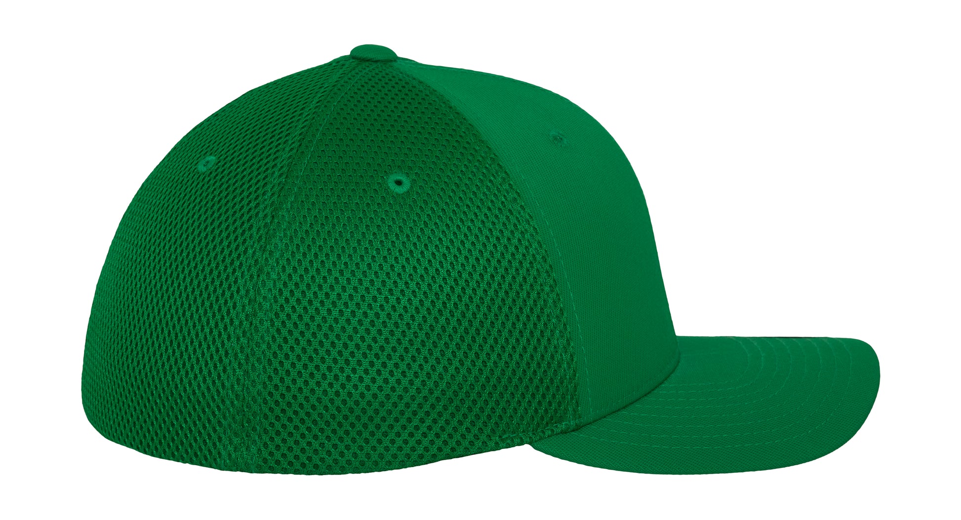 Tactel Mesh Cap