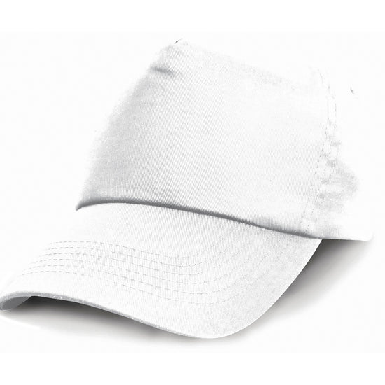 Cotton Cap