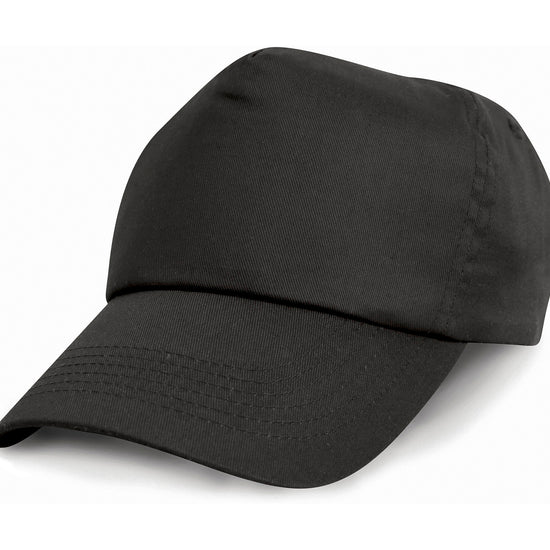 Cotton Cap