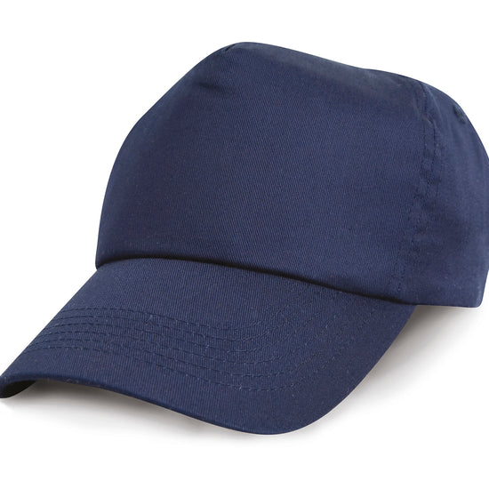 Cotton Cap
